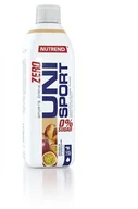 Aminokwasy - Nutrend Unisport ZERO Brzoskwinia + marakuja - miniaturka - grafika 1