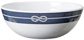 Kuchnia turystyczne i akcesoria - Brunner Miska do sałaty Nautical 0830030N.C8S - miniaturka - grafika 1
