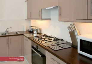 Toflesz Linea Eco 90 Biały - Okapy kuchenne Toflesz Linea Eco 90 Biały - Okapy kuchenne - miniaturka - grafika 11