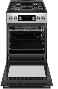 Kuchenka gazowo-elektryczna Amica 523GES3.33HZpTaDNA(Xsx) - Kuchenki gazowo-elektryczne - miniaturka - grafika 3