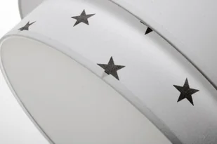 Lampex Lampa wisząca HAPPY 60W 687/B - Lampy sufitowe - miniaturka - grafika 5