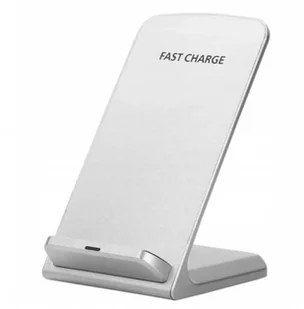 Rebeltec Ładowarka  QI W200 10W High Speed RBLAKT00007 - Stacje dokujące do telefonów - miniaturka - grafika 2