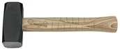 Młotki - Peddinghaus PEDDINGHAUS 5293031500 młotek dwuobuchowy 1500 G trzonkiem Hickory 5293031500 - miniaturka - grafika 1