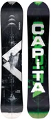 Deski snowboardowe - Capita snowboard Pathfinder Rev Fsc W 155 MULTI) - miniaturka - grafika 1