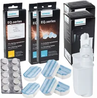 Akcesoria i części do robotów kuchennych - Filtr tabletki Siemens Bosch 80001 TZ80002 TZ70003 - miniaturka - grafika 1