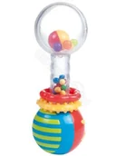 Grzechotki dla dzieci - Canpol babies Grzechotka z kulkami 2/457 - miniaturka - grafika 1