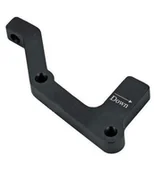 Hamulce rowerowe - Accent Adapter do hamulców tarczowych, rozmiar uniwersalny - miniaturka - grafika 1