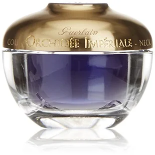 GUERLAIN Orchidée Impériale - Krem na Szyję i Dekolt - Kremy do twarzy - miniaturka - grafika 2