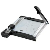 Gilotyny i trymery - Argo Gilotyna z trymerem GT 320 /510304/ - miniaturka - grafika 1