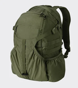 HELIKON TEX / POLSKA plecak RAIDER Cordura olive green (PL-RID-CD-02) PL-RID-CD-02 - Plecaki - miniaturka - grafika 24