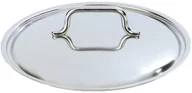 Pokrywki - Demeyere Demeyere Apollo 28 Cm Pokrywka Ze Stali Nierdzewnej - miniaturka - grafika 1