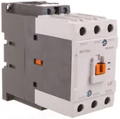 Silniki elektryczne i akcesoria - ANIRO LSIS Stycznik 65A 3P 30kW 24V AC 1Z1R MC-65a 24VAC 1a1b 65A 24VAC AB - miniaturka - grafika 1