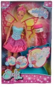 Lalki dla dziewczynek - Simba STEFFI Bańkowa wróżka 105734866 - miniaturka - grafika 1