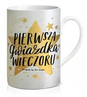 Ozdoby bożonarodzeniowe - Kubek Christmas-Gwiazdka Nowa - miniaturka - grafika 1