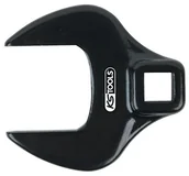 Klucze i nasadki - KS Tools 9131946 wpuszczany klucz płaski, 1/2" 913.1946 - miniaturka - grafika 1