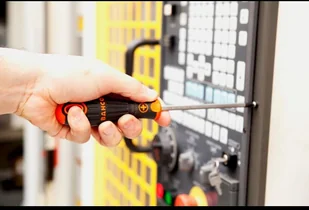 BAHCO wkrętak do śrub płaskich BAHCOFIT [B190.055.125] B190.055.125 - Śrubokręty - miniaturka - grafika 3