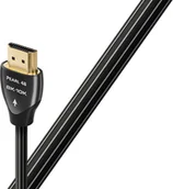 Kable komputerowe i do monitorów - Audioquest Audioquest HDMI 48G Pearl 1,5 m) - miniaturka - grafika 1