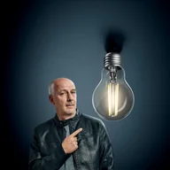 Żarówki LED - LEDVANCE SMART+ SMART+ Bluetooth E27 6W filament - miniaturka - grafika 1