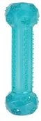 Zabawki dla psów - Zolux Gryzak gumowy Pop Stick z dźwiękiem 25cm PZOL107 - miniaturka - grafika 1