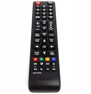 Samsung Pilot Do Tv Uniwersalny LED/4K/UHD Smart - Piloty - miniaturka - grafika 2