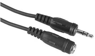 Hama Przewód Przedłużacz Jack - Jack HA-30448 (RTVIBOSLU0020) - Kable - miniaturka - grafika 2