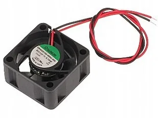 WENTYLATOR A19-W12 ZASTOSOWANIE: SZAFY RACK A19-W12 - Akcesoria do szaf serwerowych - miniaturka - grafika 2