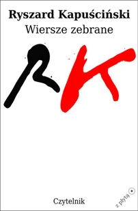 Wiersze zebrane + CD - Poezja - miniaturka - grafika 2