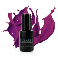 Lakiery hybrydowe - Neess Lakier hybrydowy 7542 Kwiat Madagaskaru 4ml - miniaturka - grafika 1