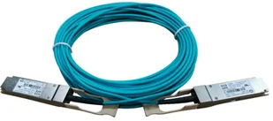 HPE HPE X2A0 40G QSFP+ 10m AOC Cable JL288A - Zasilacze do serwerów - miniaturka - grafika 2