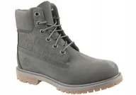 Buty trekkingowe damskie - Timberland Damskie Buty 6 In Premium Boot W [36] - miniaturka - grafika 1
