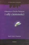 Albumy - historia - Serafin Suenens Leon Joseph Odnowa w Duchu Świętym i siły ciemności - miniaturka - grafika 1