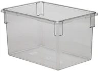 Pojemniki i kosze gastronomiczne - Cambro Pojemnik z poliwęglanu 83,3 l | Camwear 182615CW - miniaturka - grafika 1