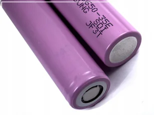 Samsung Akumulator specjalny S9009316342928 Li-Ion 3450 mAh 3.6 V 1 szt - Ładowarki i akumulatory - miniaturka - grafika 2