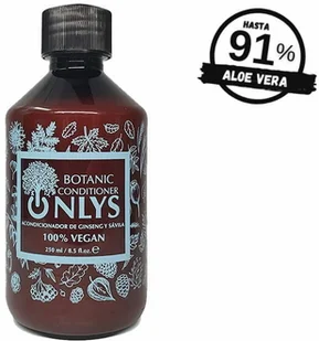 Alterlook professional Alterlook ONLYS Home Care odżywka wegańska nawilżająca 250ml ALTERLOOK-HOME-COND - Odżywki do włosów Alterlook professional Alterlook ONLYS Home Care odżywka wegańska nawilżająca 250ml ALTERLOOK-HOME-COND - Odżywki do włosów - miniaturka - grafika 1