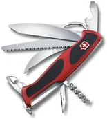 Scyzoryki - VICTORINOX Delemont RangerGrip 57 Hunter - miniaturka - grafika 1