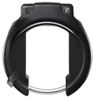 Akcesoria rowerowe - Trelock RS 453 Protect-O-Connect zamek ramowy KCA Balloon ZR 20 czarna 2017 wire 8004813 - miniaturka - grafika 1