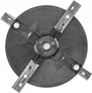 Akcesoria do kos i kosiarek - AL-KO Nóż Z Dyskiem Do Robota Koszącego Robolinho - miniaturka - grafika 1