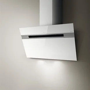 Elica STRIPE WH/A/60/LX - Okapy kuchenne - miniaturka - grafika 2