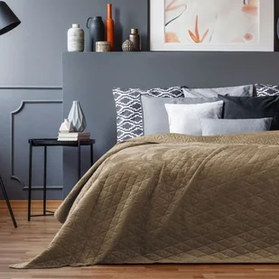 AmeliaHome Narzuta Laila 170x270 /AH/LA/BGR+JGR/1727 - Narzuty - miniaturka - grafika 24