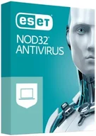 Programy antywirusowe - Eset NOD32 Antivirus BOX 1 desktop licencja na 3 lata - miniaturka - grafika 1