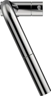 Schock LAIOS 517120 EDM stal szlachetna inox - Baterie kuchenne - miniaturka - grafika 3