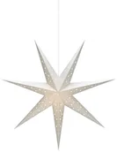 Ozdoby bożonarodzeniowe - Markslojd 704417 - Dekoracja świąteczna SOLVALLA 1xE14/25W/230V 75 cm - miniaturka - grafika 1