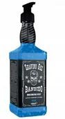 Kosmetyki do golenia - Bandido Bandido Shaving Gel Blue żel do golenia dla mężczyzn 1000ml 13666 - miniaturka - grafika 1