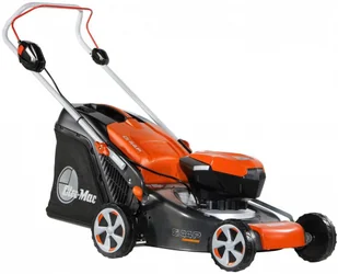 Oleo-Mac ITALIA GI 44 P KOSIARKA AKUMULATOROWA DO TRAWY LI-ION Zestaw 54099001S1-5 - Kosiarki - miniaturka - grafika 2