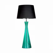 Lampy stojące - 4concepts Lampa na stół CHIANTI GREEN L236312253 L236312253 - miniaturka - grafika 1