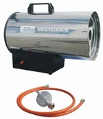 Ogrzewanie przenośne - GÜDE Güde GGH10 85005 nagrzewnica gazowa, stal szlachetna, 10 kW - miniaturka - grafika 1