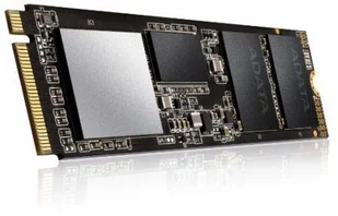 A-Data XPG SX8200 Pro 1TB (ASX8200PNP-1TT-C) - Dyski SSD - miniaturka - grafika 2
