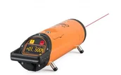Sprzęt geodezyjny - GeoFennel Laser rurowy kanalizacyjny FKL-44 12-302-22 - miniaturka - grafika 1