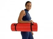 Maty do ćwiczeń - Msd europe mata do ćwiczeń MAMBO - miniaturka - grafika 1