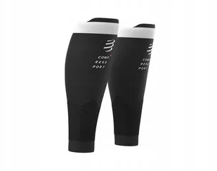 COMPRESSPORT Opaski kompresyjne R2v2 2020 T4 - Ściągacze i opaski sportowe - miniaturka - grafika 2